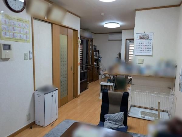 4LDK House with Four Balconies for Sale in Nishikyogoku, Kyoto - Thumbnail 3
