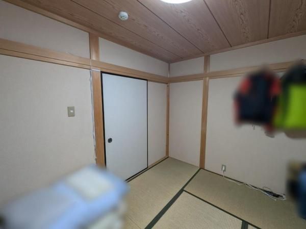 4LDK House with Four Balconies for Sale in Nishikyogoku, Kyoto - Thumbnail 4
