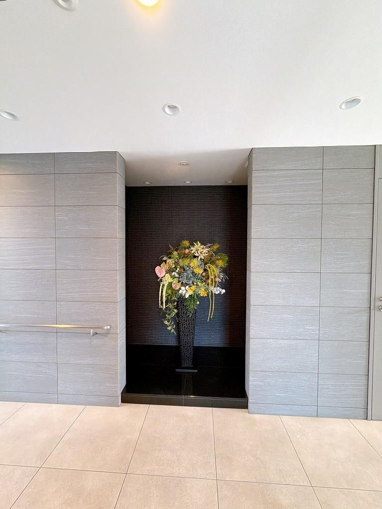 Alpha Smart Butsumyazan Station Front 3LDK Apartment for Sale - Thumbnail 3