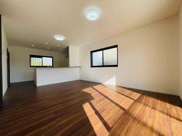 Renovated 4SLDK House in Akuge Town, Aichi Prefecture - Thumbnail 4