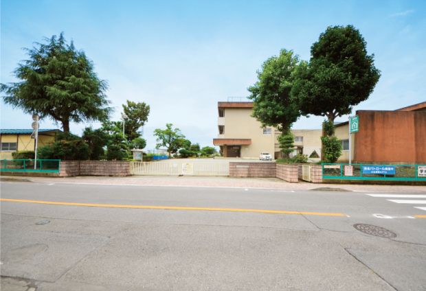 Land for Sale in Oyama Tochigi - Common Stage Joto 6-chome - Thumbnail 2