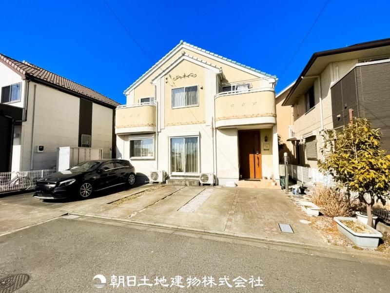 4LDK European-Style House for Sale in Machida's Negishi - Image 1