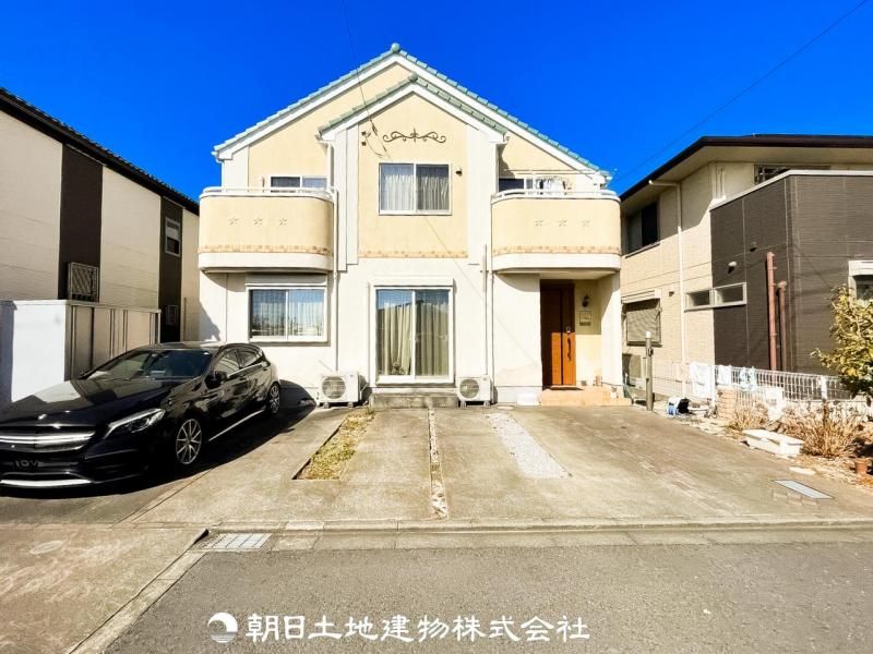 4LDK European-Style House for Sale in Machida's Negishi - Thumbnail 2