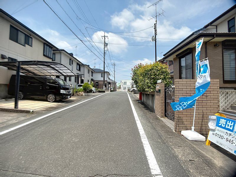 Renovated 5LDK Detached House in Hamamatsu's Hamana-ku - Thumbnail 4