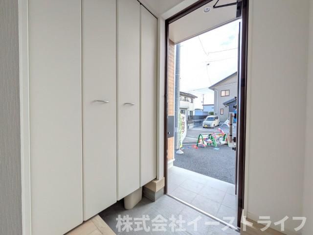 New 4LDK Detached House for Sale in Iwaki, Fukushima - Thumbnail 4