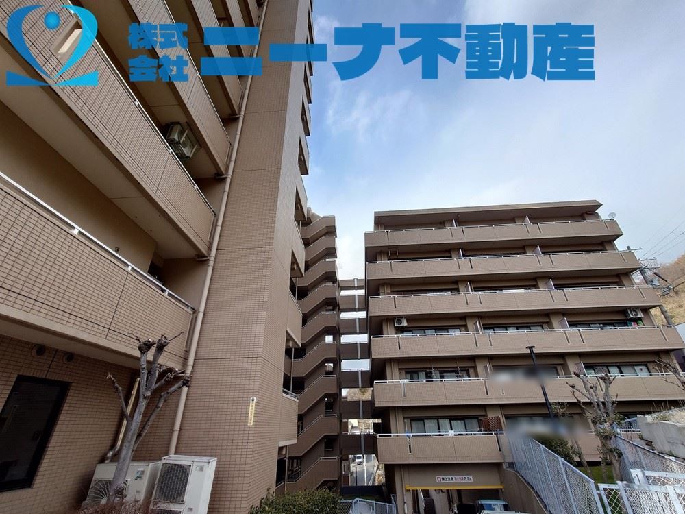 Joyness Kashiwara 3LDK Apartment | Kashiwara City Osaka - Thumbnail 2