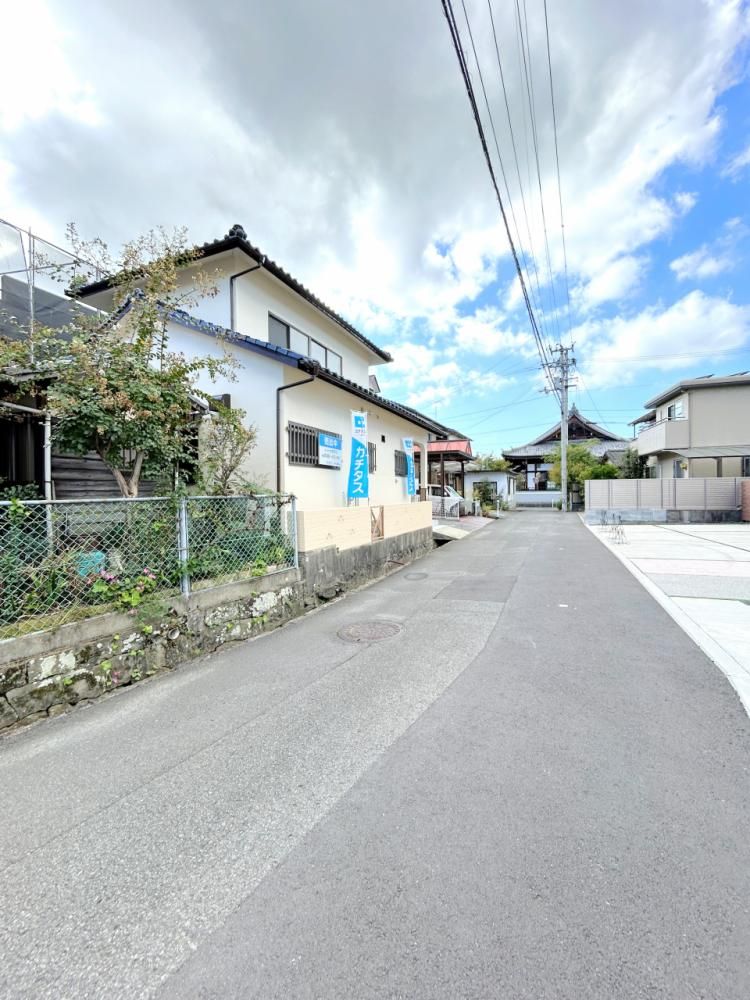 Renovated 3LDK House in Matsuyama with Seismic Upgrades & Warranty - Thumbnail 3