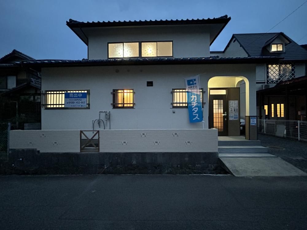 Renovated 3LDK House in Matsuyama with Seismic Upgrades & Warranty - Thumbnail 4