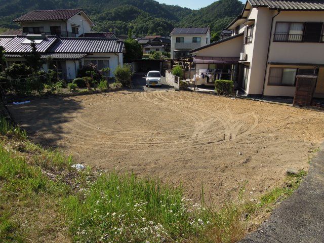 Vacant Land for Sale in Satosho Town, Okayama - 63.86 Tsubo - Thumbnail 2