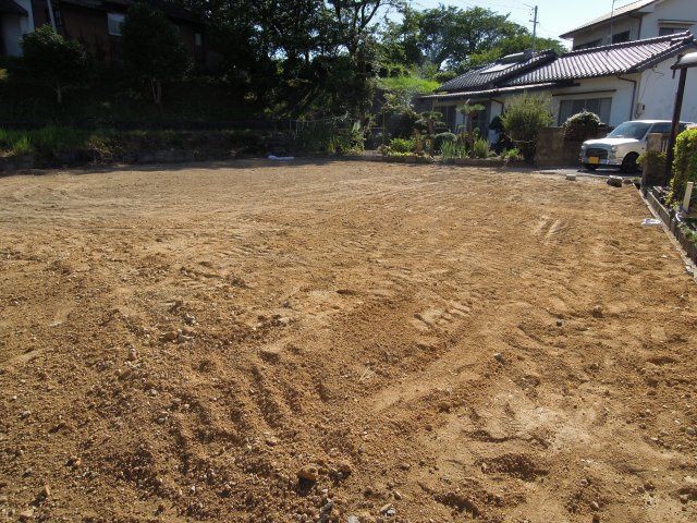 Vacant Land for Sale in Satosho Town, Okayama - 63.86 Tsubo - Thumbnail 4