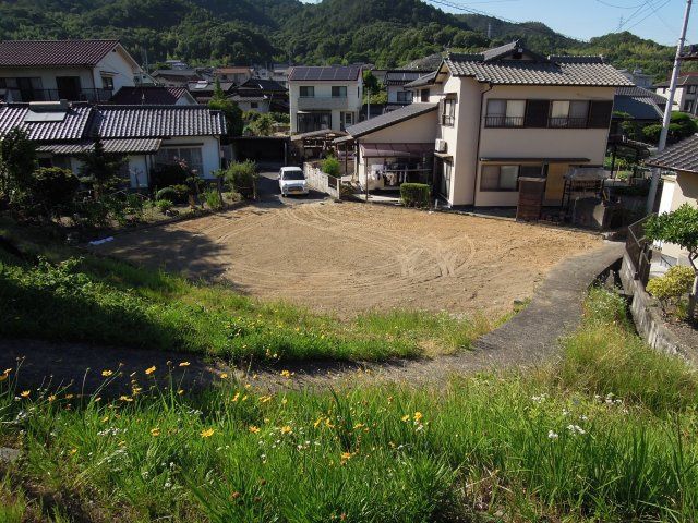 Vacant Land for Sale in Satosho Town, Okayama - 63.86 Tsubo - Thumbnail 3