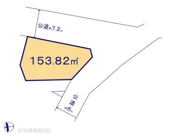 Vacant Land for Sale in Chuo Ward, Chiba City - Thumbnail 2