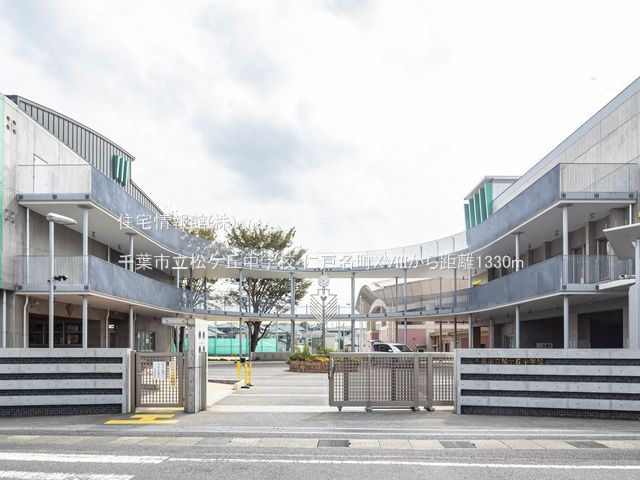 Vacant Land for Sale in Chuo Ward, Chiba City - Thumbnail 3