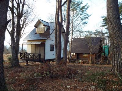 Akeno Kogen | Gujo City, 7 minutes by car from Tokai-Hokuriku Expressway "Takasu IC" (property number: 0134529-0000022) — Image 2, Gujo, Gifu