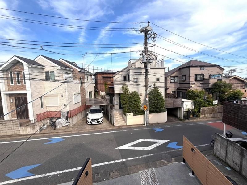 Renovated 2LDK House in Minami Kugahara, Ota-ku - Thumbnail 2