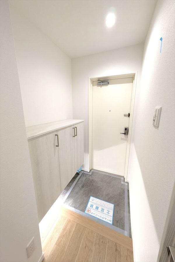 Renovated 3LDK Apartment Near Okayama Station, Okayama - Thumbnail 3