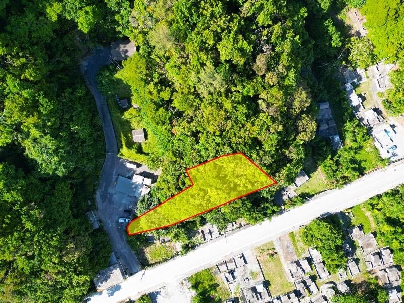 903 sqm Land Plot for Sale in Nago City, Okinawa - Thumbnail 2
