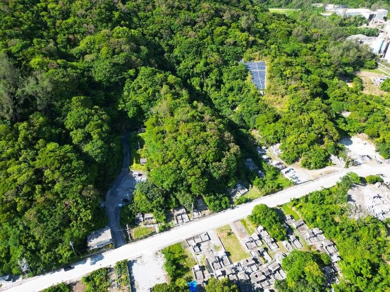 903 sqm Land Plot for Sale in Nago City, Okinawa - Thumbnail 3
