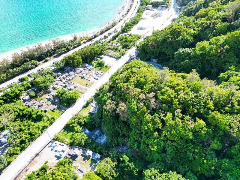 903 sqm Land Plot for Sale in Nago City, Okinawa - Thumbnail 4
