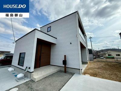 Modern 4LDK House in Date City, Fukushima — Image 2, Date, Fukushima