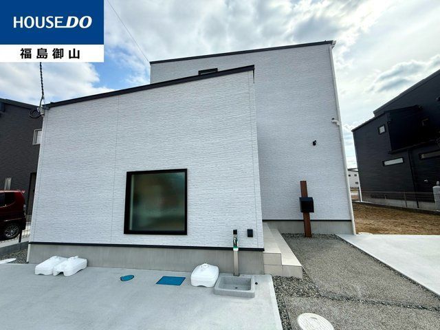 Modern 4LDK House in Date City, Fukushima - Thumbnail 2