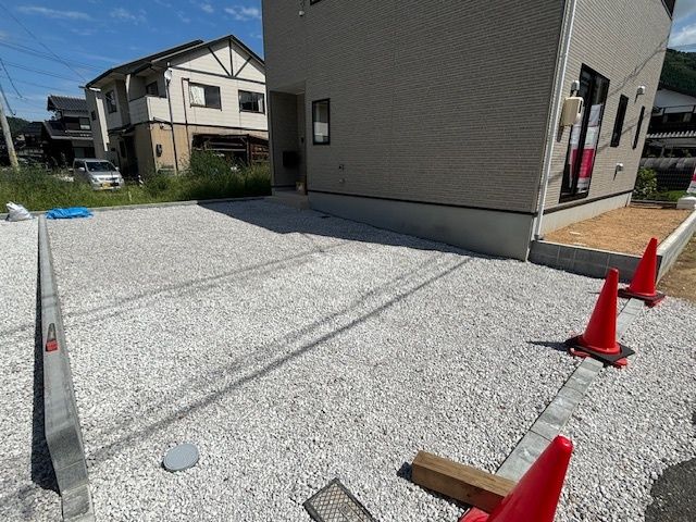 New Build 3LDK House in Kawaramachi Nagase, Tottori City - Thumbnail 2