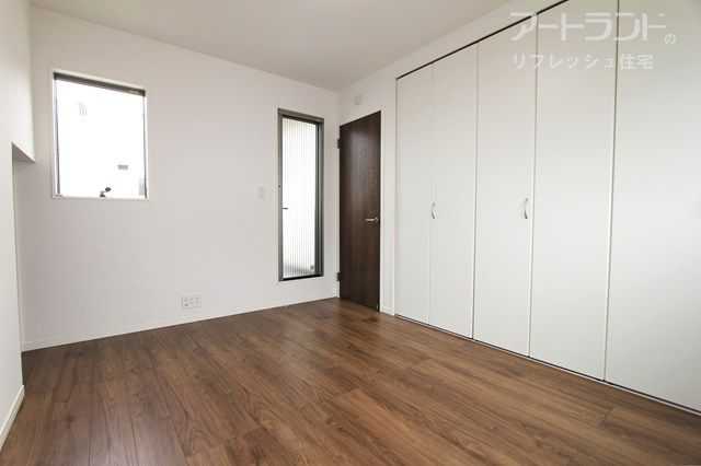 Renovated 4SLDK All-Electric House in Taishi-cho, Hyogo - Thumbnail 3
