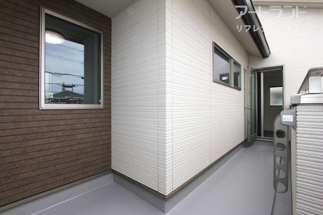 Renovated 4SLDK All-Electric House in Taishi-cho, Hyogo - Thumbnail 2