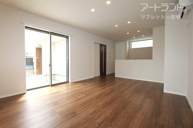 Renovated 4SLDK All-Electric House in Taishi-cho, Hyogo - Thumbnail 4