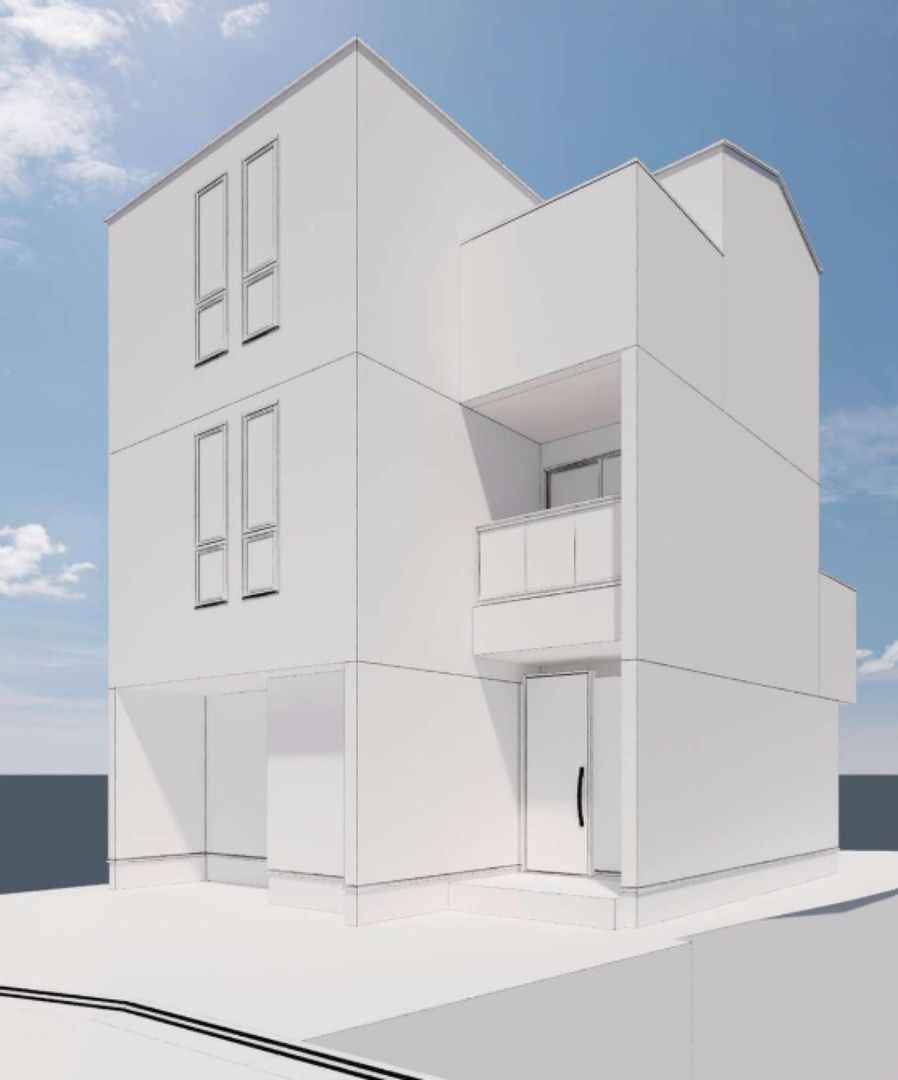 Land for Sale in Kita-ku, Tokyo - 123.05 sqm - Thumbnail 3