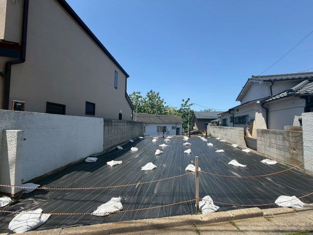 Land for Sale in Kita-ku, Tokyo - 123.05 sqm - Thumbnail 4