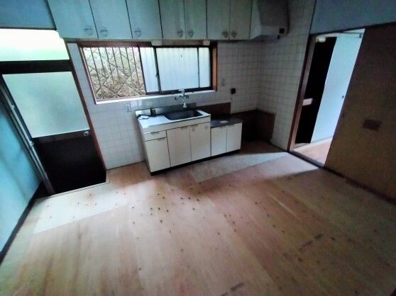 4DK Wooden House for Sale in Shimoichi, Nara - Thumbnail 3