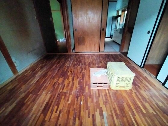 4DK Wooden House for Sale in Shimoichi, Nara - Thumbnail 2