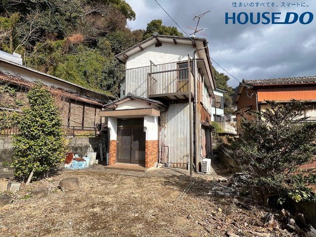 4K House for Sale in Nagasaki's Motomachi - 1.5 Million Yen - Thumbnail 3