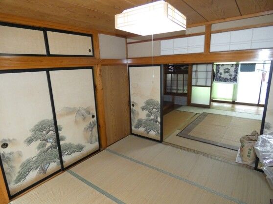 7DK Country House for Sale in Murakami, Niigata - 80万円 - Thumbnail 2