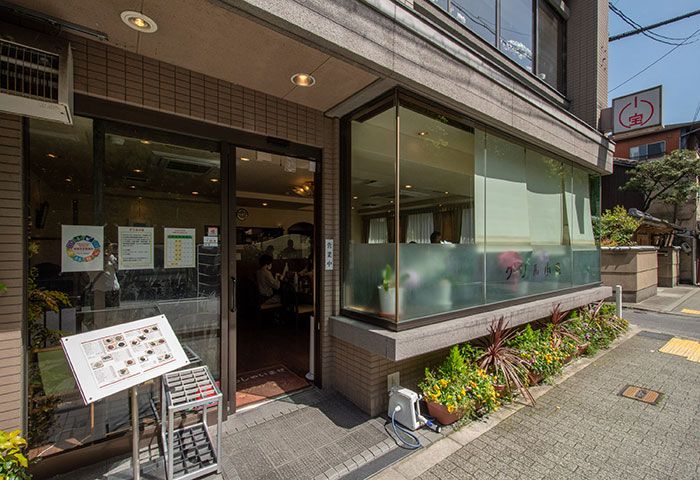 Renovated 2LDK House in Kyoto's Cultural Okazaki Area - Thumbnail 3