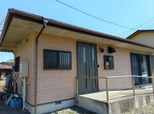 Barrier-Free Akiya with Large Garden in Minobu, Yamanashi - Thumbnail 2