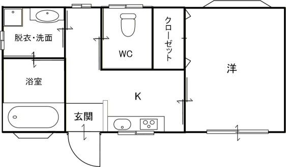 Barrier-Free Akiya with Large Garden in Minobu, Yamanashi - Thumbnail 4