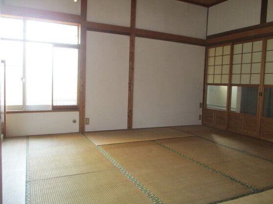 5DK Wooden House on 486sqm Land in Taku City, Saga - Thumbnail 4