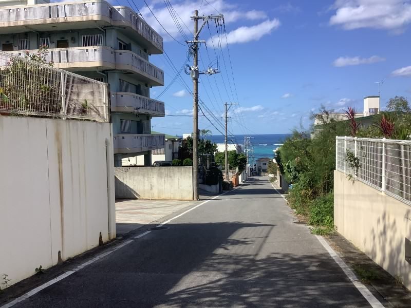 Vacant Land for Sale in Onna Village, Okinawa - 357.42 sqm - Thumbnail 3