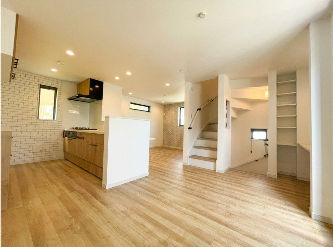 Architectural Condition Land for Sale in Setagaya Sakuragaoka, Tokyo - Thumbnail 4
