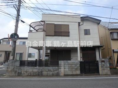 [Homes] Used detached house in Katayanagi, Sakado City | — Image 4, Sakado, Saitama
