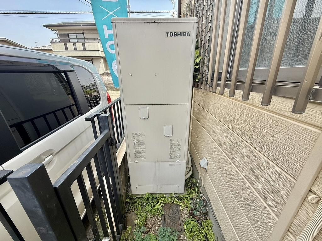 4DK House in Wildwood Town, Tochigi - Thumbnail 4