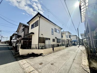 4DK House in Wildwood Town, Tochigi — New_build, Nogi, Tochigi