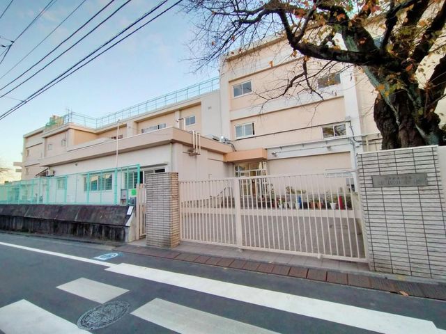 Land for Sale in Suginami, Tokyo - 25.47 Tsubo Plot - Thumbnail 3
