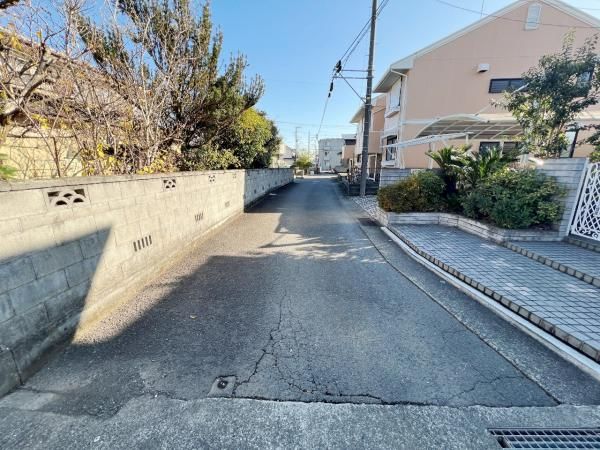 Land for Sale in Kamonomiya, Odawara - Build Your Custom Home - Thumbnail 4