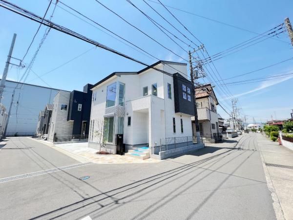 Land for Sale in Kamonomiya, Odawara - Build Your Custom Home - Thumbnail 2