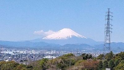 3LDK Apartment in Chigasaki with Renovation | Octus Grand Hill — Image 1, Chigasaki, Kanagawa