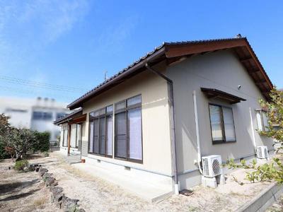 Used detached house in Meijicho, Sakaiminato city Used house 35.5 million yen - Sakaiminato city — Image 2, Sakaiminato, Tottori
