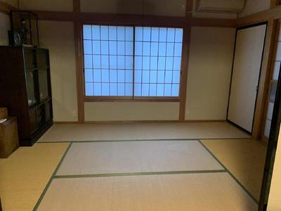 Used detached house in Meijicho, Sakaiminato city Used house 35.5 million yen - Sakaiminato city — Image 4, Sakaiminato, Tottori